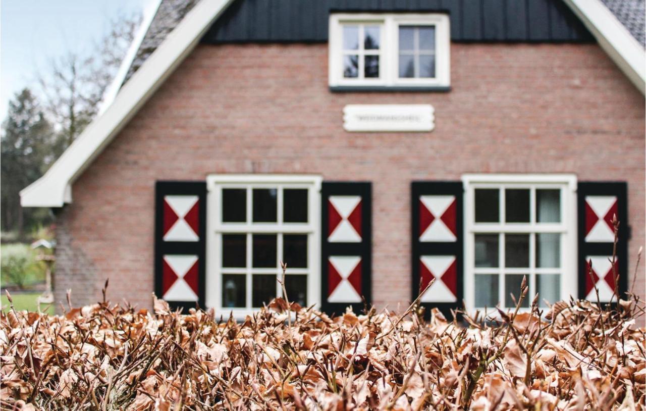 Villa Weidemanssheide Ommen Exterior foto