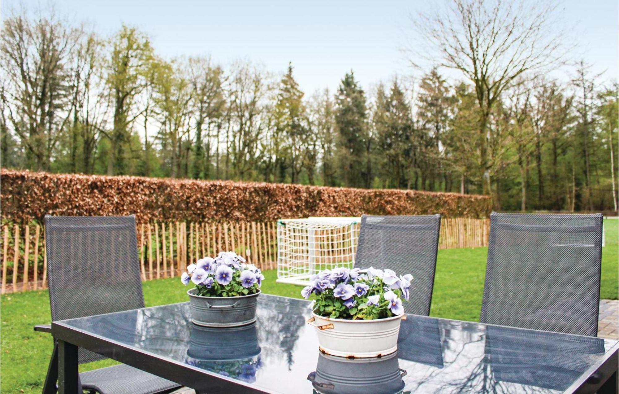 Villa Weidemanssheide Ommen Exterior foto