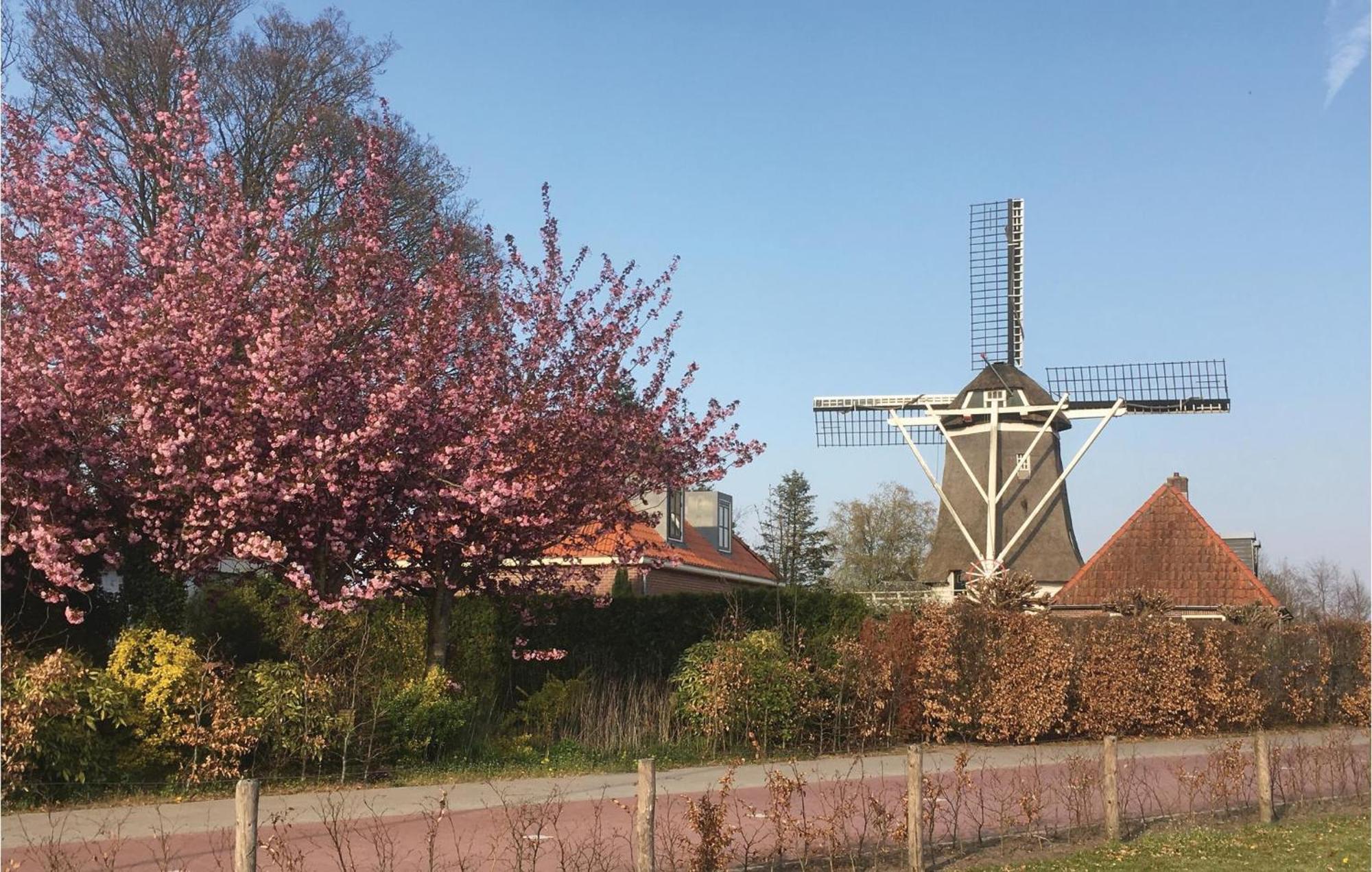 Villa Weidemanssheide Ommen Exterior foto